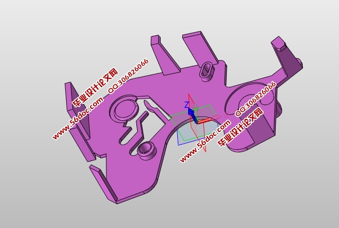 ׶߳Ӳעģ(CADװͼ,SolidWorks,IGSά)