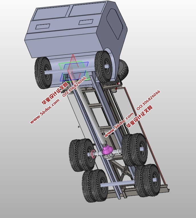 ú̿̽ṹ(CADװͼ,SolidWorksάͼ)