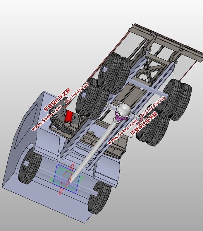 ú̿̽ṹ(CADװͼ,SolidWorksάͼ)