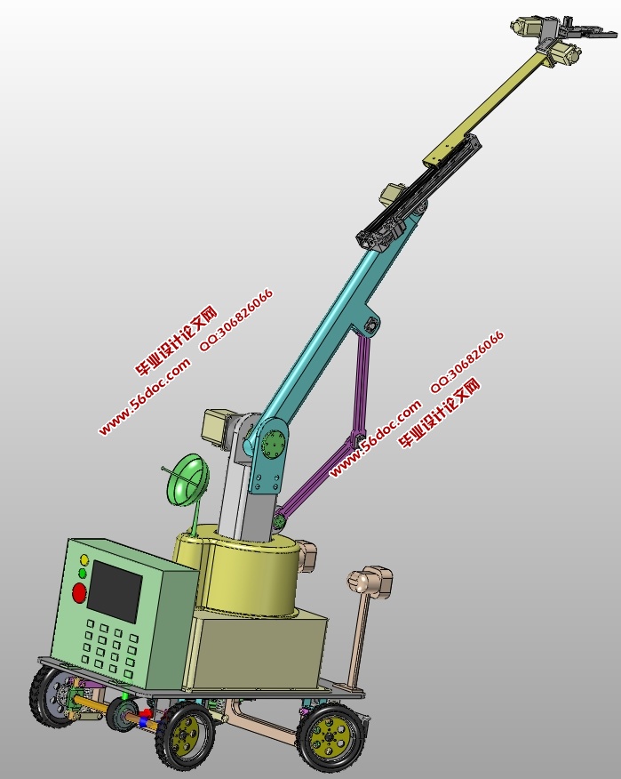 ȫԶժĴ(CADװͼ,SolidWorks,IGSάͼ)