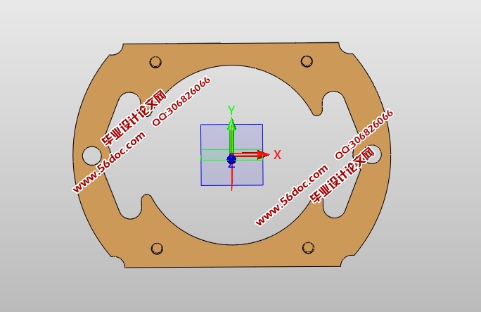 ӳùռģ(CADװͼ,SolidWorks,x_tάͼ)