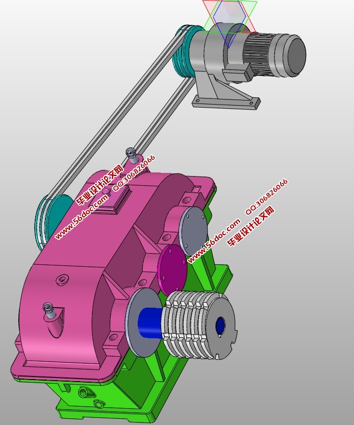 ݻ˶(CADװͼ,SolidWorksά)