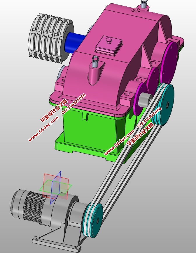 ݻ˶(CADװͼ,SolidWorksά)