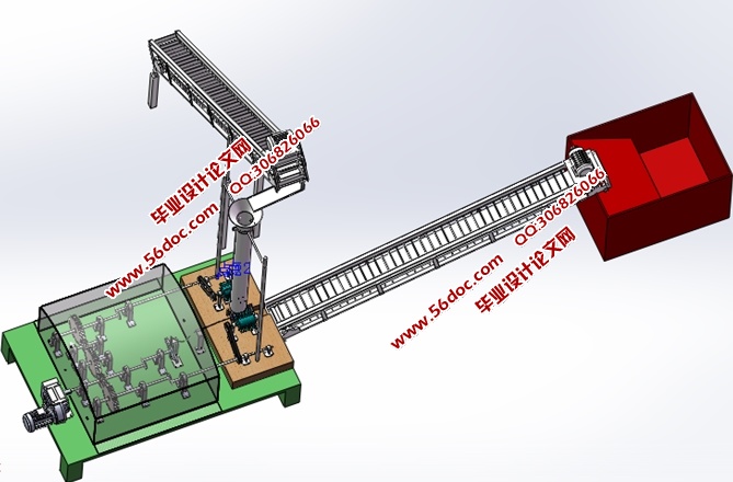 ˮװװ(CADװͼ,SolidWorksάͼ)