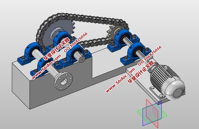 ;꾮˦ɻṹ(CADͼ,SolidWorksάͼ)