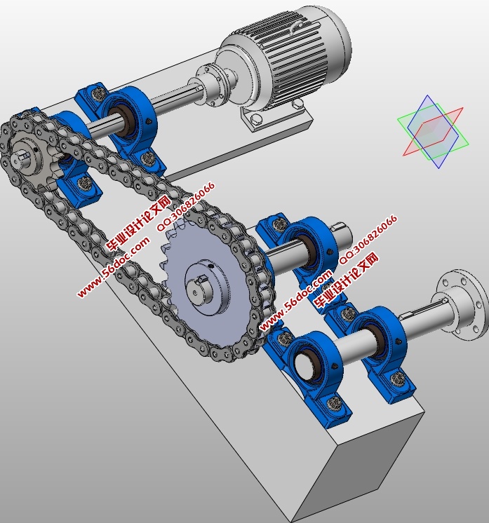 ;꾮˦ɻṹ(CADͼ,SolidWorksάͼ)