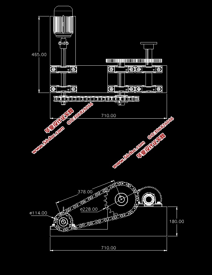 ;꾮˦ɻṹ(CADͼ,SolidWorksάͼ)