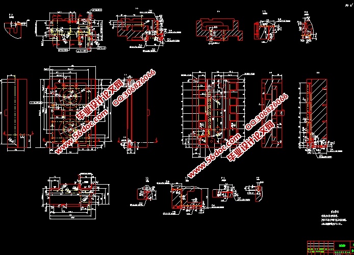 DL32Mбػβṹ(CADװͼ,SolidWorksάͼ)