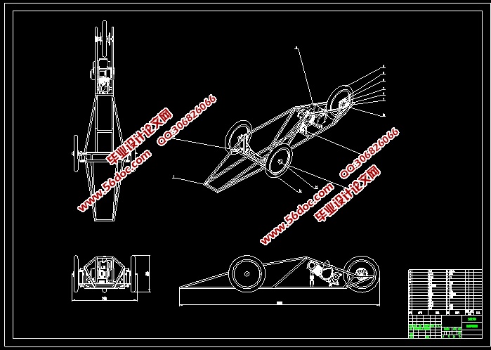 ͽܳṹ(CADװͼ,SolidWorksάͼ)