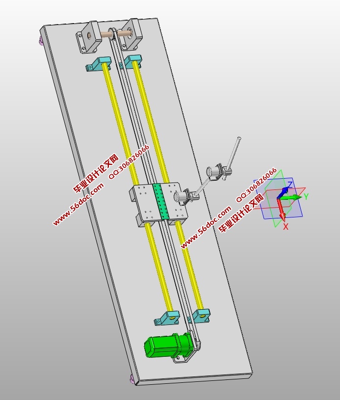 ڻϵͳṹ(CADװͼ,SolidWorksάͼ)