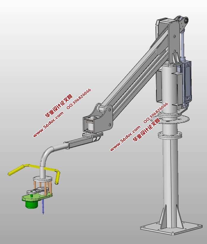 ؽʽ괲(CADװͼ,SolidWorksάͼ)