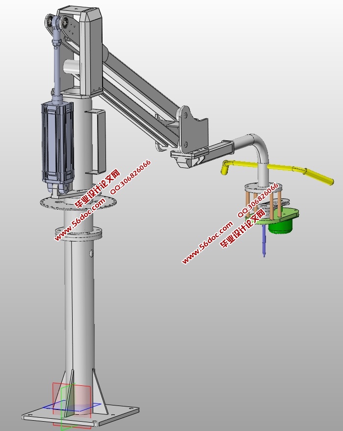 ؽʽ괲(CADװͼ,SolidWorksάͼ)