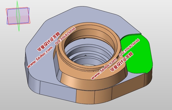 ˸̼о(CADͼ,IGS,SolidWorksάͼ,չ)