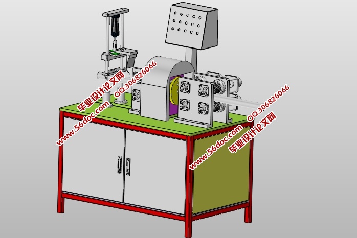 ԶƤжϻ(CADװͼ,SolidWorksάͼ)