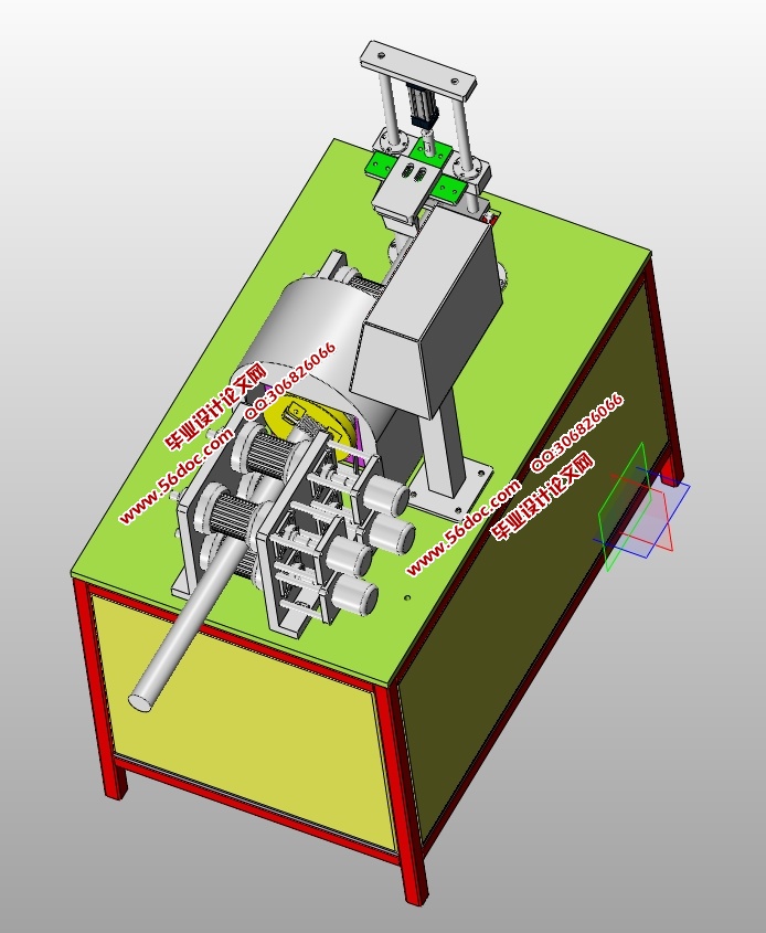 ԶƤжϻ(CADװͼ,SolidWorksάͼ)