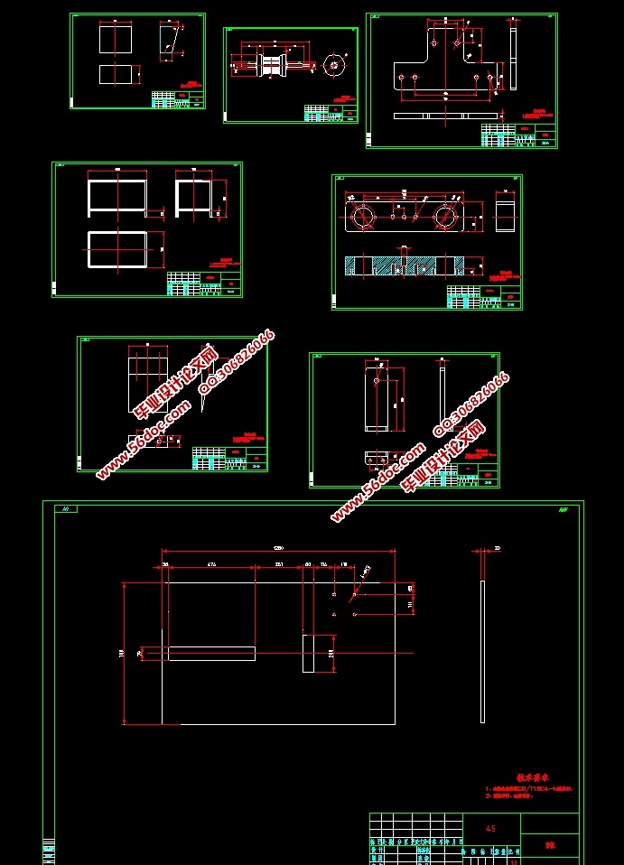 ԶƤжϻ(CADװͼ,SolidWorksάͼ)