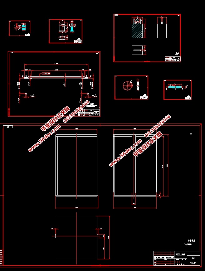 ݻ䴸ʵװõ(CADװͼ,SolidWorksάͼ)