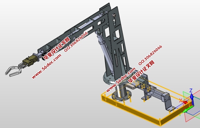 ๤λרCA18е(CADװͼ,IGS,SolidWorksάͼ)