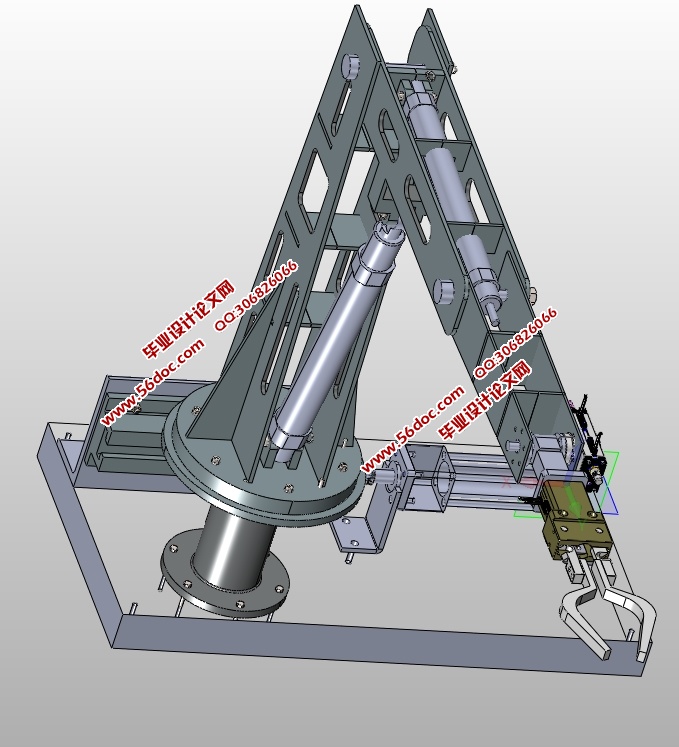 ๤λרCA18е(CADװͼ,IGS,SolidWorksάͼ)