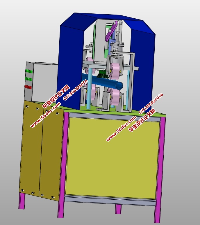 ֹܱ(CADװͼ,SolidWorksάͼ)