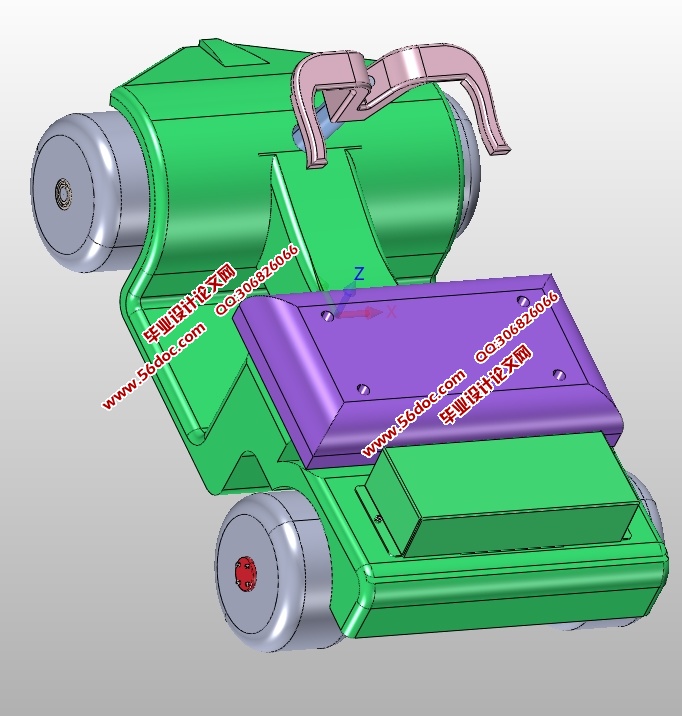 ⻥ɳ̲(CADװͼ,SolidWorksάͼ)