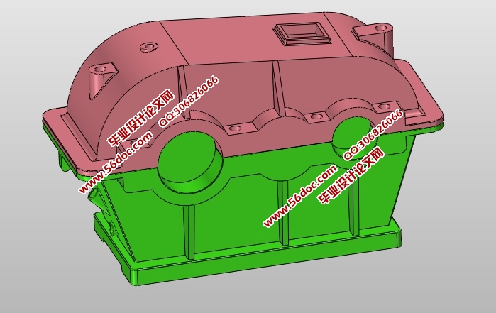 ߹Լṹ(CADװͼ,SolidWorksάͼ)