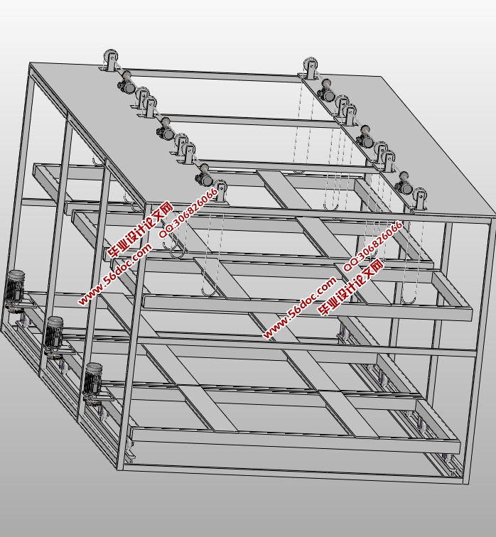 峵еϵͳĽṹ(CADͼ,x_t,SolidWorksάͼ)