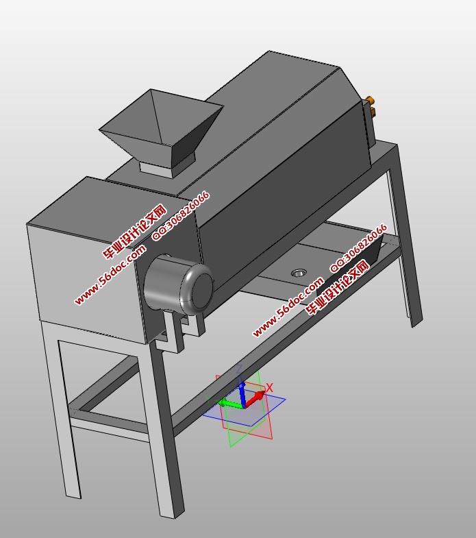 ʽѹե(CADװͼ,IGS,SolidWorksάͼ)