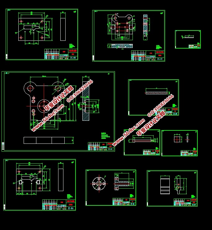 ӴƬģ(CADװͼ,STEP,SolidWorksάͼ)