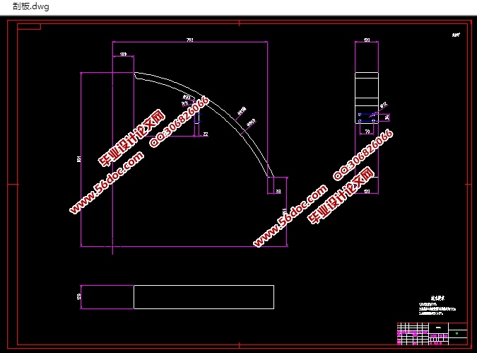 S114ʽɰΰŻ(CADͼ,SolidWorksάͼ)