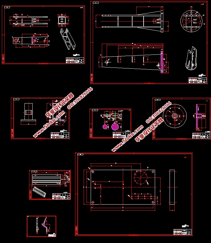 ϻеֵ(CADװͼ,IGS,SolidWorksάͼ)