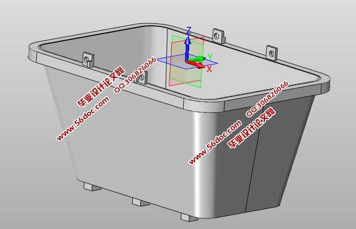 עģ(CADװͼ,SolidWorksάͼ)