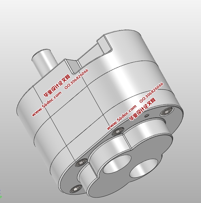 ϳֱõ(CADװͼ,STEP,SolidWorksάͼ)