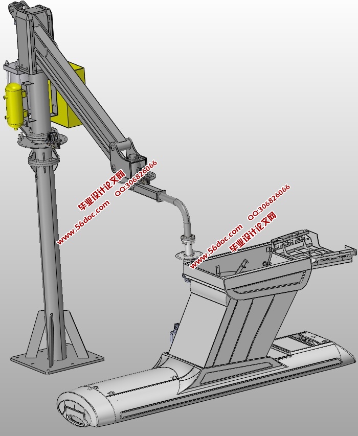 һCTߴԤװװ(CADװͼ,IGS,SolidWorksάͼ)