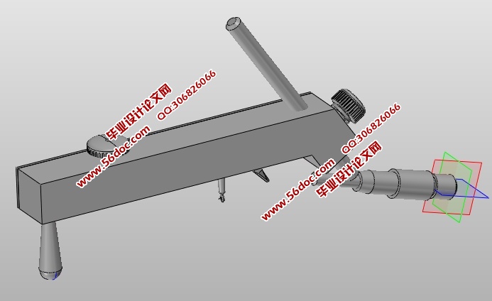 ڼ۶Գƶȼװõļ(CADװͼ,SolidWorksάͼ)