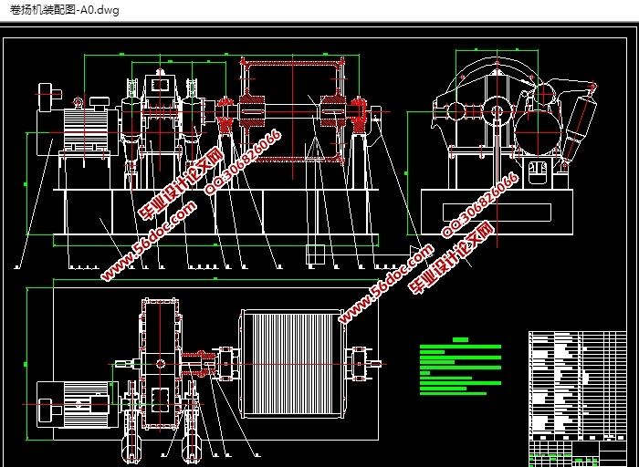 (CADͼװͼ,SolidWorksάͼ)