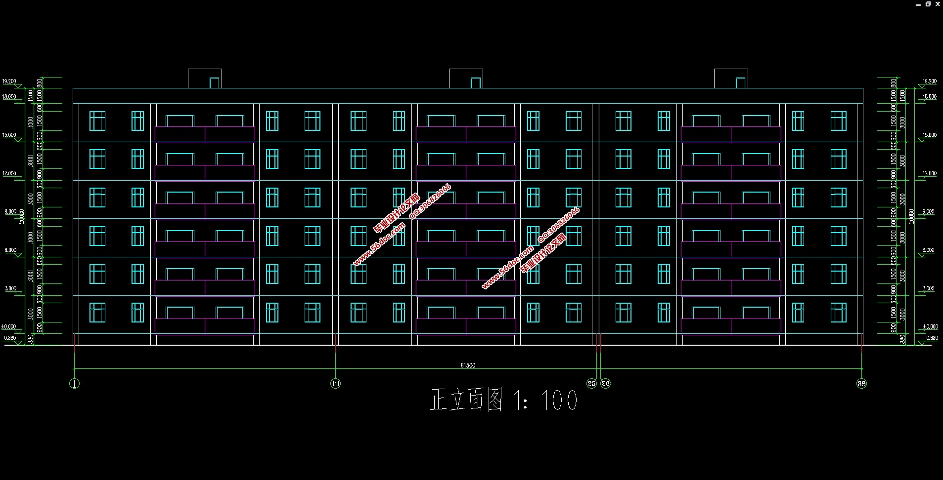 ĳСסլ¥(ͼ,ṹͼ,PKPM)