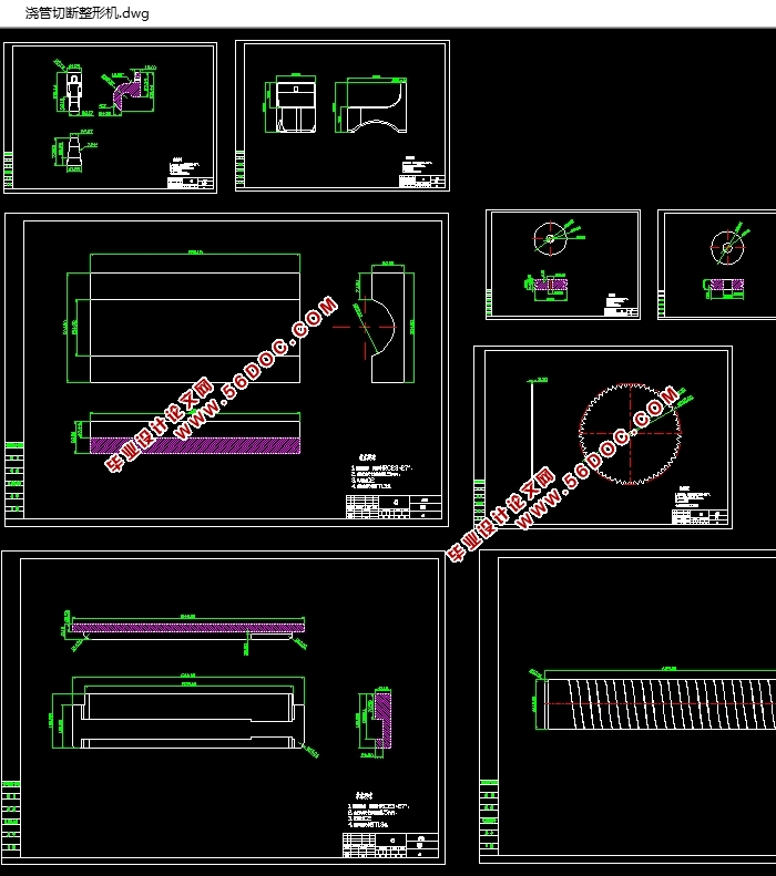 жλ(CADͼװͼ,SolidWorks,UGάͼ)