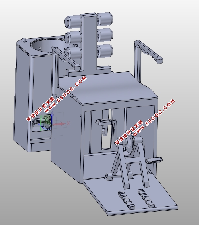 ๦ؽϴ»(CADͼ,SolidWorksάͼ)