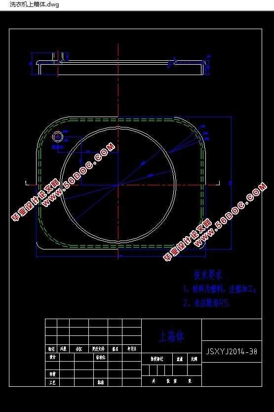 ๦ؽϴ»(CADͼ,SolidWorksάͼ)