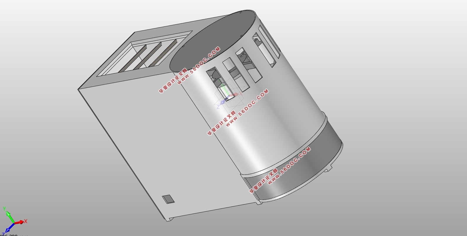 ڰؼṹ(SolidWorksάͼ)