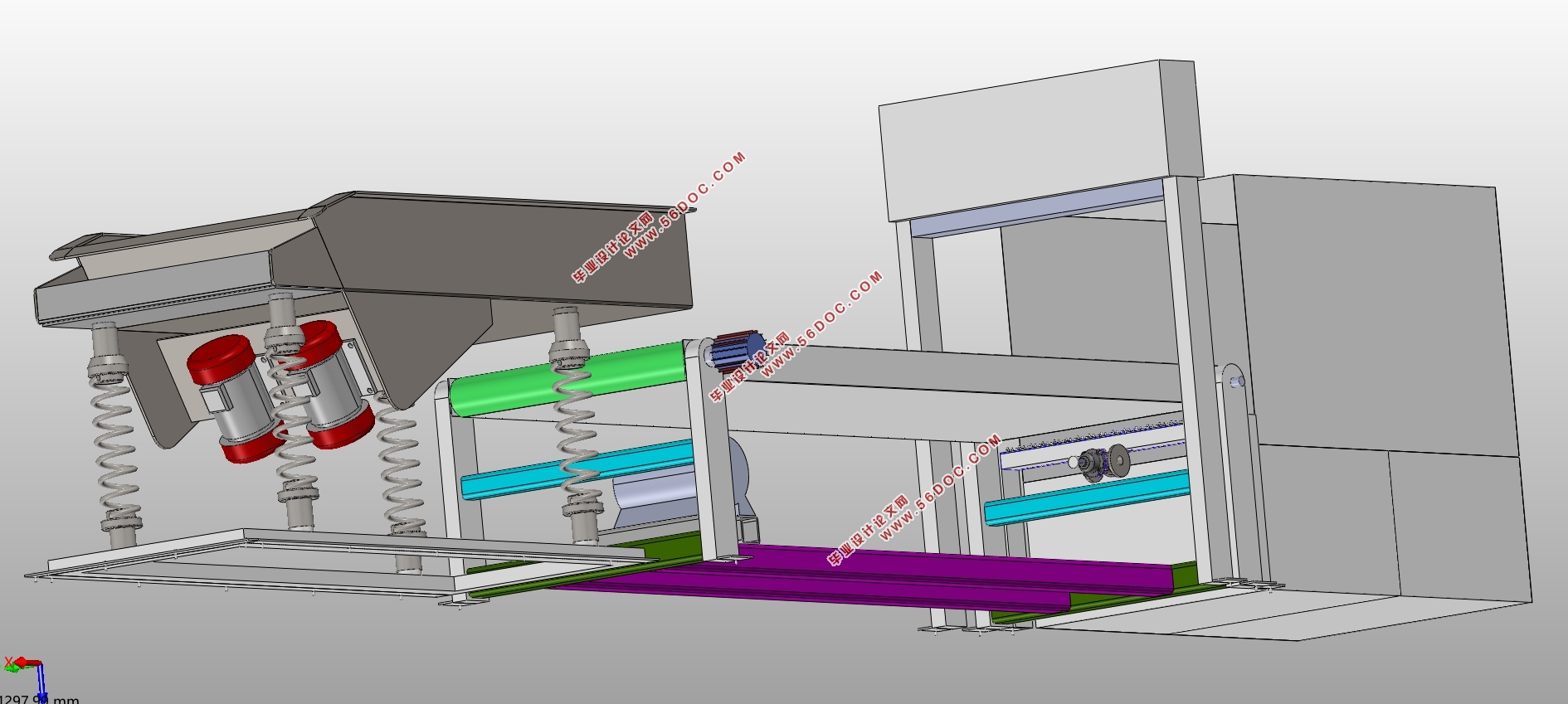 L-PETϾϻԶѡ(CADͼװͼ,SolidWorksάͼ)