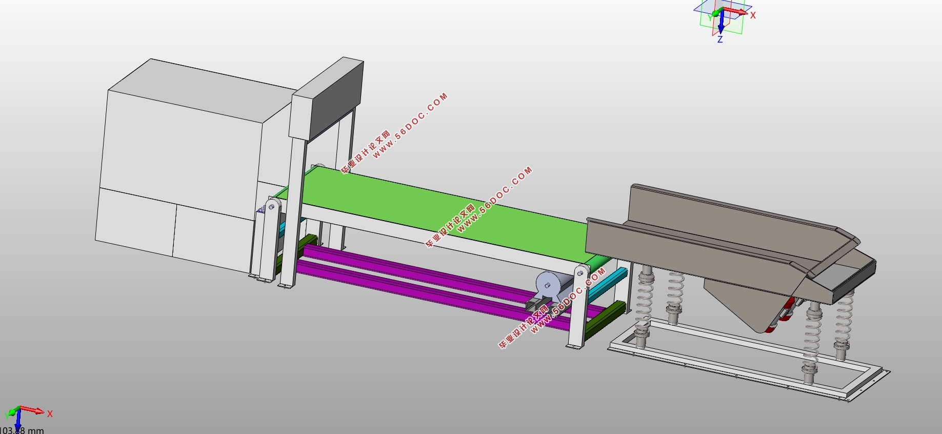 L-PETϾϻԶѡ(CADͼװͼ,SolidWorksάͼ)