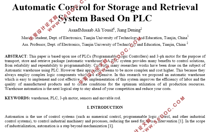 PLC-SCADAԶֿϵͳ