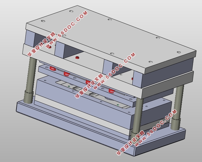 Ǽѹιշģ(SolidWorksάͼ)