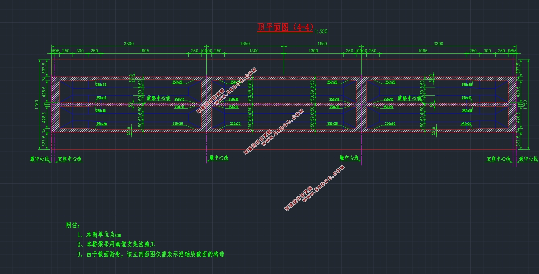 ܳ99mȿ33m᷼ɽŽṹ(CADͼ)