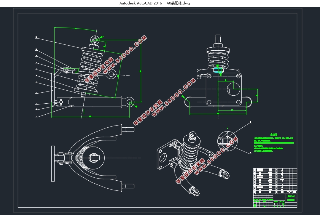 WG7202мγ(CADͼ,SolidWorksάͼ)