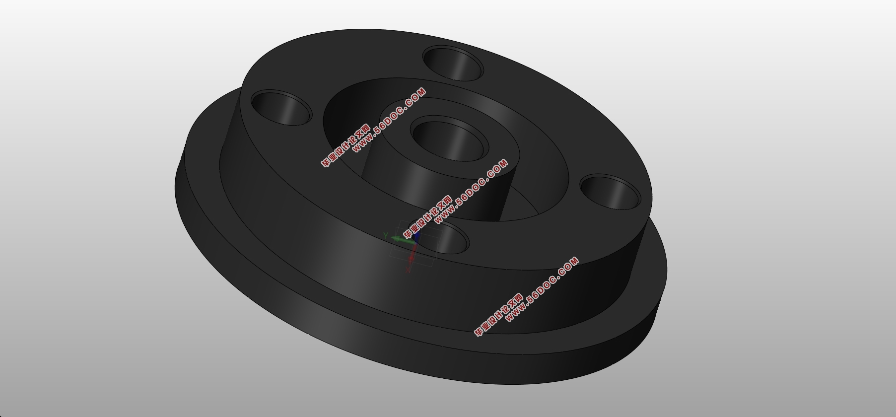 ׼о(CADоװͼ,SolidWorksάͼ)