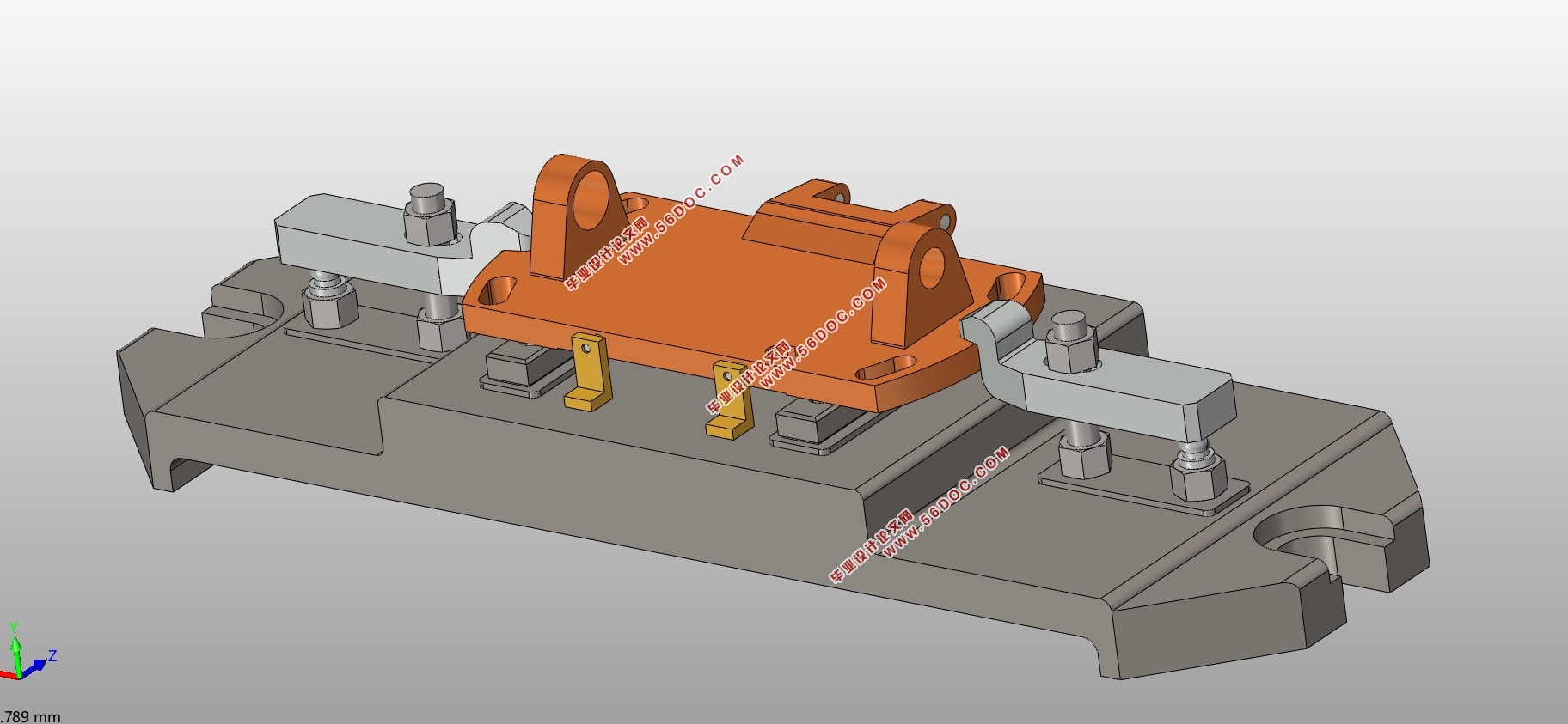 CA6140аĹռо(CADͼ,SolidWorksάͼ,չ)