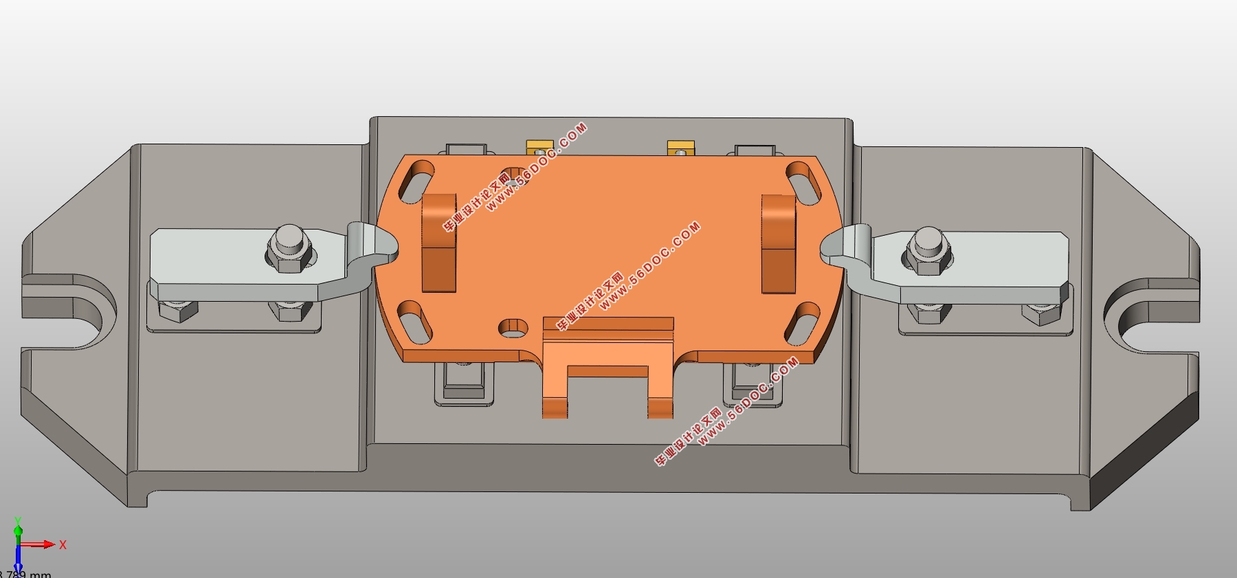 CA6140аĹռо(CADͼ,SolidWorksάͼ,չ)